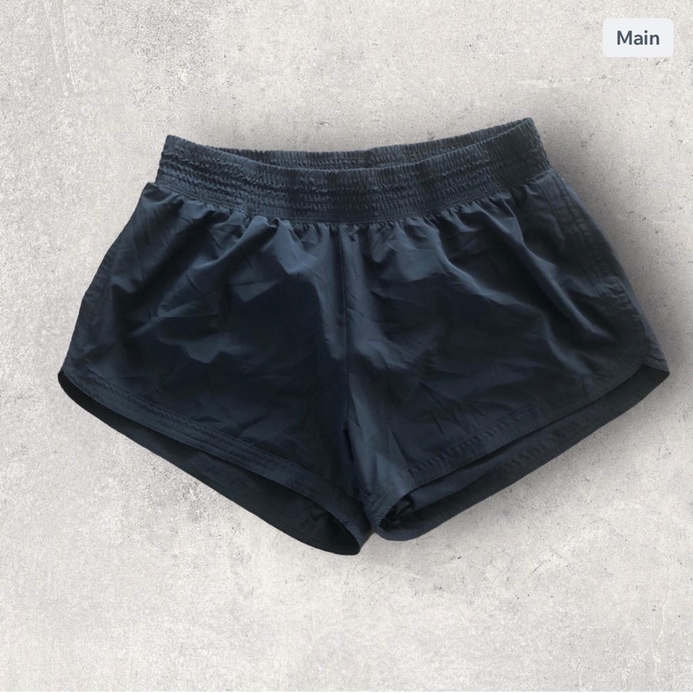 ACX Sport Lined Athletic Shorts XL